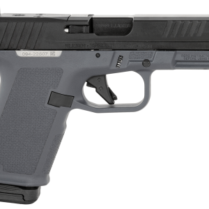 RUGER RXM SEMI AUTO
