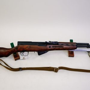 TULA SKS SEMI AUTO