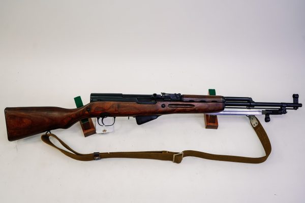 TULA SKS SEMI AUTO