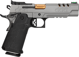 KIMBER 2K11 TARGET SEMI AUTO