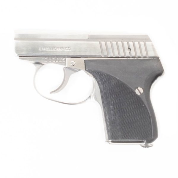SEECAMP LWS 380 SEMI AUTO