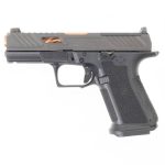 SHADOW SYSTEMS MR920 9MM LUGER (9x19 PARA)  SEMI AUTO HANDGUNS