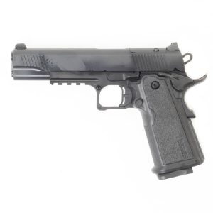 TISAS DUTY 9 DS SEMI AUTO