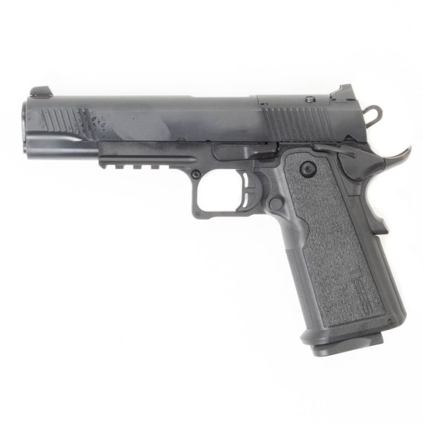 TISAS DUTY 9 DS SEMI AUTO