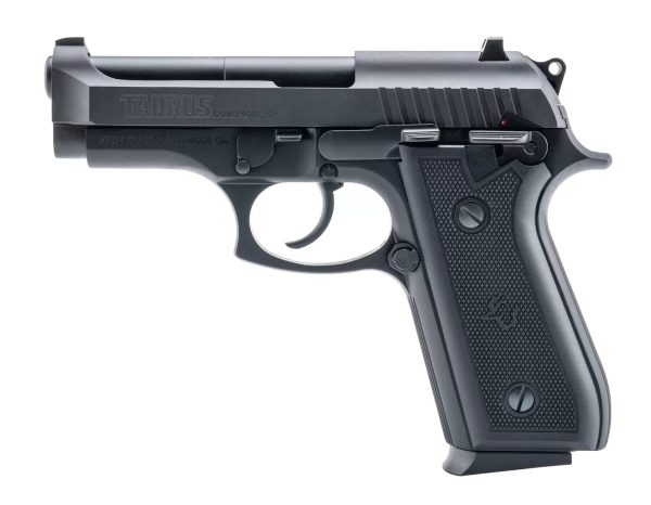 TAURUS M58 .380 ACP for sale Miami Shooters Supply