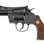 COLT BLUED PYTHON CLASSIC .357 MAG