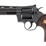 COLT BLUED PYTHON .357 MAG