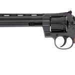 COLT BLUED PYTHON .357 MAG
