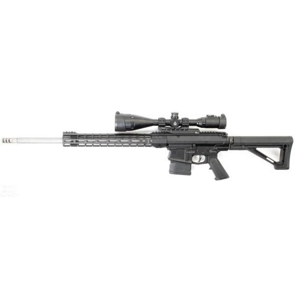 AERO PRECISION FREEDOM5 SEMI AUTO