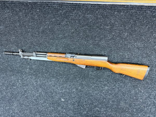 YUGO SKS SEMI AUTO