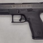 CZ P-10 C 9MM LUGER (9x19 PARA)  SEMI AUTO HANDGUNS