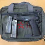STACCATO C2 9MM LUGER (9x19 PARA)  SEMI AUTO HANDGUNS