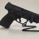 CZ P-10 S 9MM LUGER (9x19 PARA)  SEMI AUTO HANDGUNS