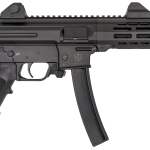 MAC (MILITARY ARMAMENT CORP.) IX  9MM LUGER (9x19 PARA)  SEMI AUTO HANDGUNS