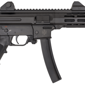 MAC (MILITARY ARMAMENT CORP.) IX  9MM LUGER (9x19 PARA)  SEMI AUTO HANDGUNS - HANDGUNS - Miami Shooters Supply