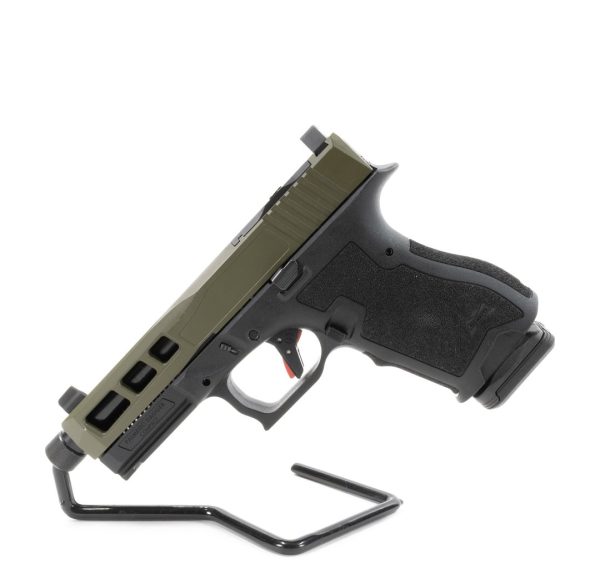 PALMETTO STATE ARMORY DAGGER COMPACT SEMI AUTO