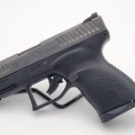 CZ P-10 M 9MM 9MM LUGER (9x19 PARA)  SEMI AUTO HANDGUNS