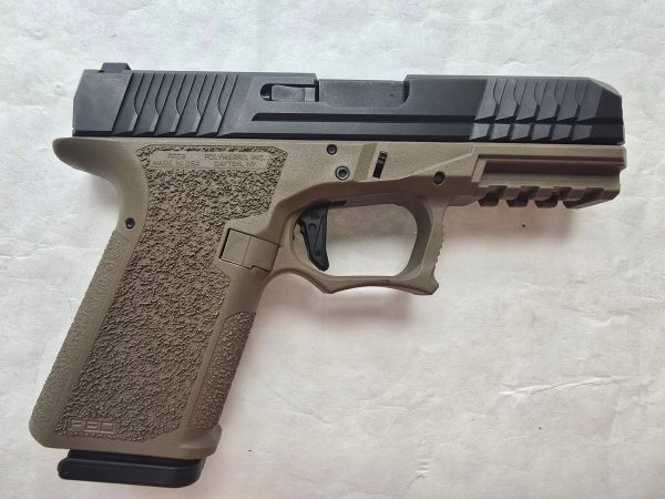 POLYMER80 PFC9 for sale Miami Shooters Supply