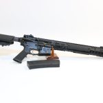 KNIGHT'S ARMAMENT COMPANY SR15 E3 MOD1 5.56X45MM NATO  SEMI AUTO RIFLES
