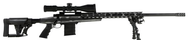 HOWA AMERICAN FLAG  CHASSIS for sale Miami Shooters Supply