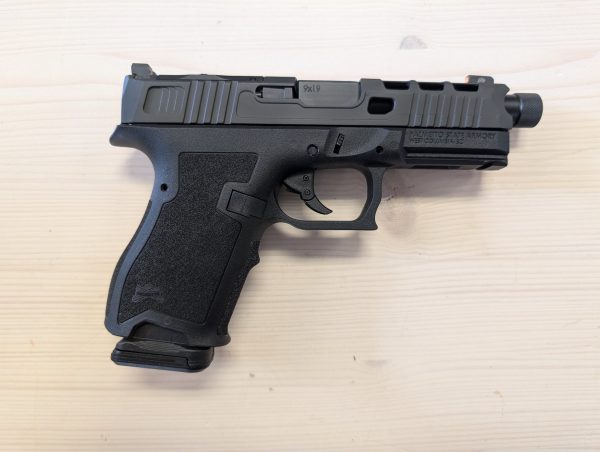 PALMETTO STATE ARMORY DAGGER COMPACT SEMI AUTO