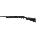 Revolution Arms Trp-101  20.0" 4 Rounds Black