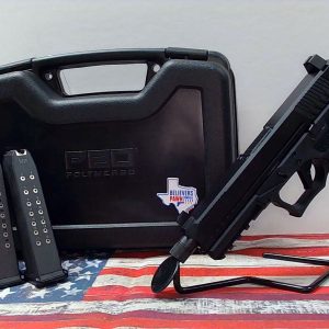 POLYMER80 PFS9 Full Size for sale Miami Shooters Supply