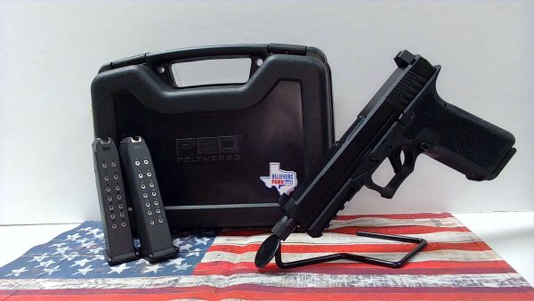 POLYMER80 PFS9 Full Size for sale Miami Shooters Supply