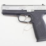 Kahr Arms Tp9 Target 9mm Luger (9x19 Para)
