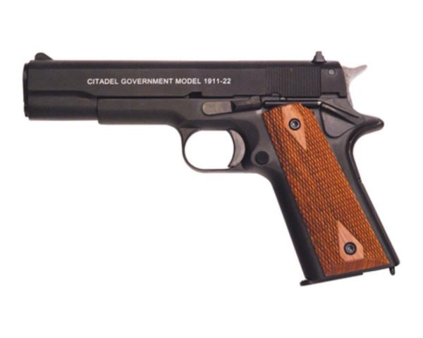 CITADEL 1911-22 GOVERNMENT PACKAGE for sale Miami Shooters Supply
