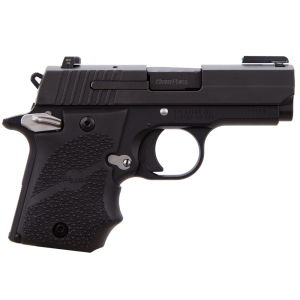 SIG SAUER P938 HOGUE GRIPS SEMI AUTO