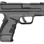 SPRINGFIELD ARMORY XD MOD.2 9MM LUGER (9X19 PARA)  SEMI AUTO HANDGUNS