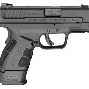 SPRINGFIELD ARMORY XD MOD.2 SEMI AUTO