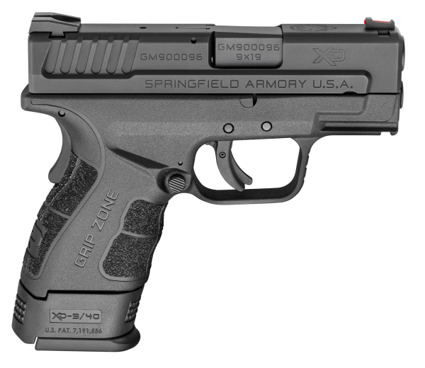 SPRINGFIELD ARMORY XD MOD.2 SEMI AUTO