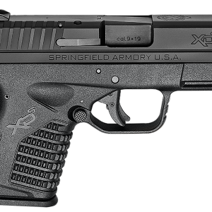 SPRINGFIELD ARMORY XD-S 3.3" for sale Miami Shooters Supply