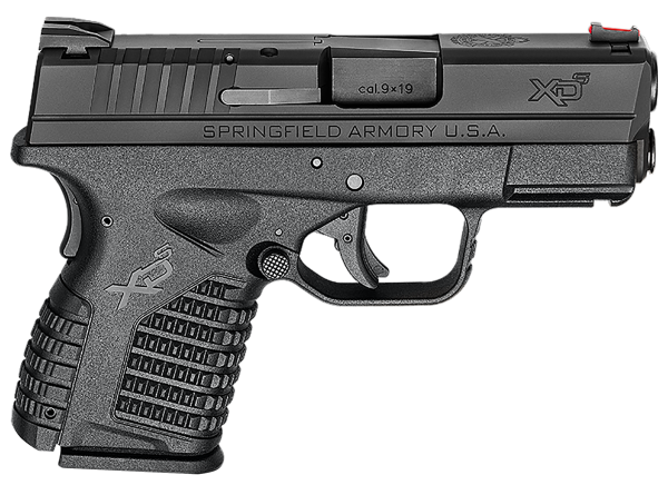SPRINGFIELD ARMORY XD-S 3.3" for sale Miami Shooters Supply