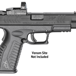 SPRINGFIELD ARMORY XD(M) SEMI AUTO