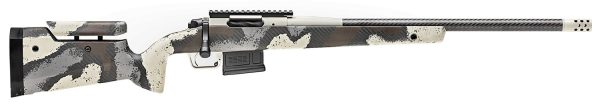 SPRINGFIELD ARMORY 2020 WAYPOINT BOLT ACTION