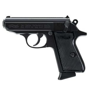 WALTHER PPK/S for sale Miami Shooters Supply