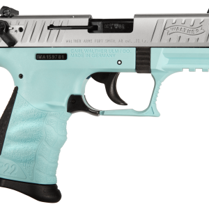 WALTHER P22-CA for sale Miami Shooters Supply