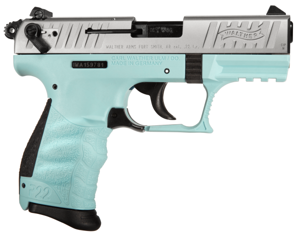WALTHER P22QD for sale Miami Shooters Supply