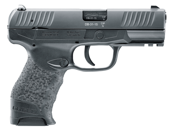 WALTHER CREED for sale Miami Shooters Supply