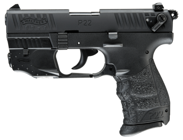 WALTHER P22 for sale Miami Shooters Supply