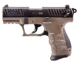 WALTHER P22-CA for sale Miami Shooters Supply