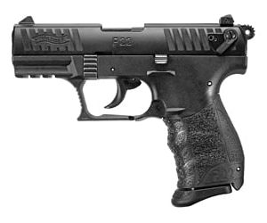 WALTHER P22Q for sale Miami Shooters Supply