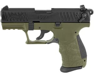 WALTHER P22Q for sale Miami Shooters Supply