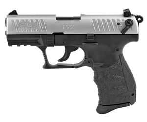 WALTHER P22Q for sale Miami Shooters Supply