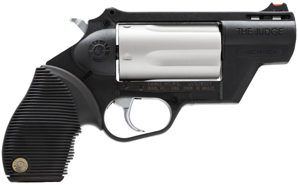 TAURUS JUDGE PUBLIC DEFENDER POLYMER for sale Miami Shooters Supply