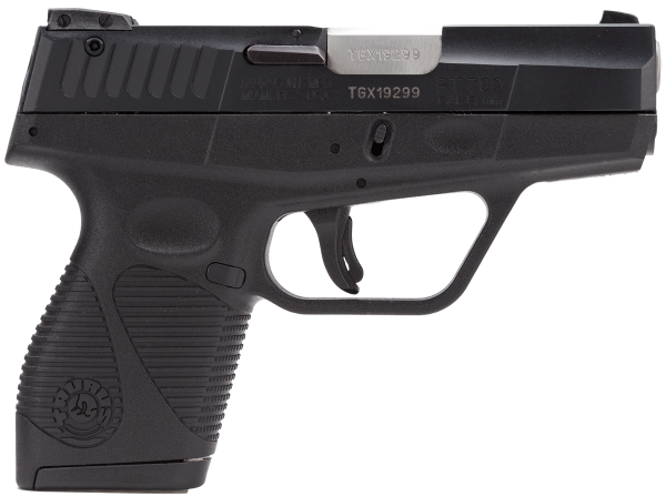 TAURUS 709 SLIM FS for sale Miami Shooters Supply