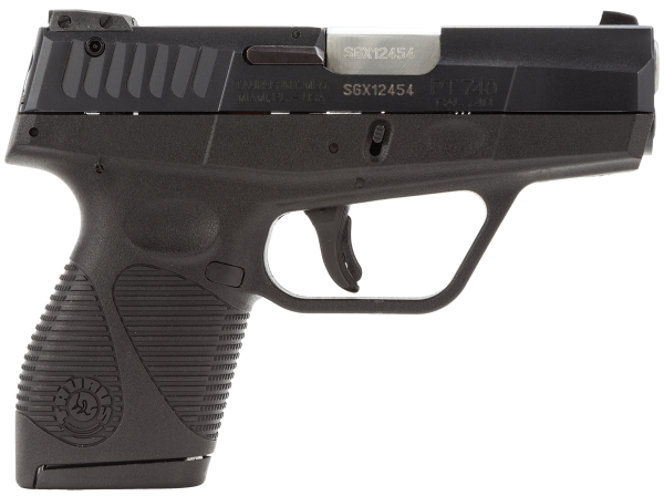 TAURUS 740 SLIM FS for sale Miami Shooters Supply